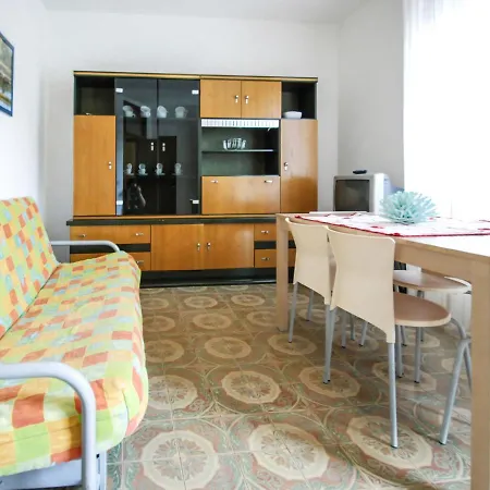 Villaggio Azzurro-3 By Interhome Apartament *