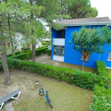 Villaggio Azzurro-3 By Interhome Apartment Bibione
