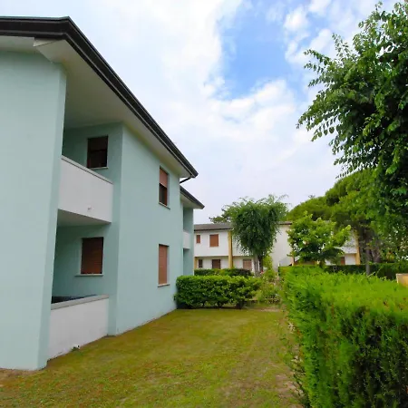 Villaggio Azzurro-3 By Interhome Apartment