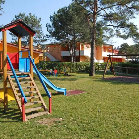 Villaggio Azzurro-3 By Interhome Apartment