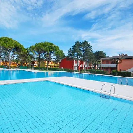 Villaggio Azzurro-3 By Interhome Apartment *