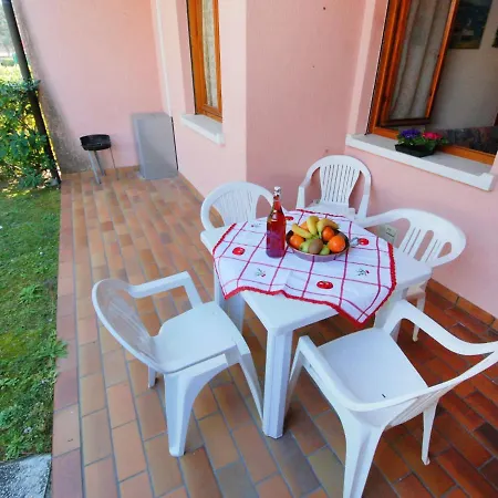 Villaggio Azzurro-3 By Interhome Apartment *