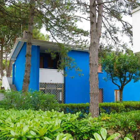 Villaggio Azzurro-3 By Interhome
