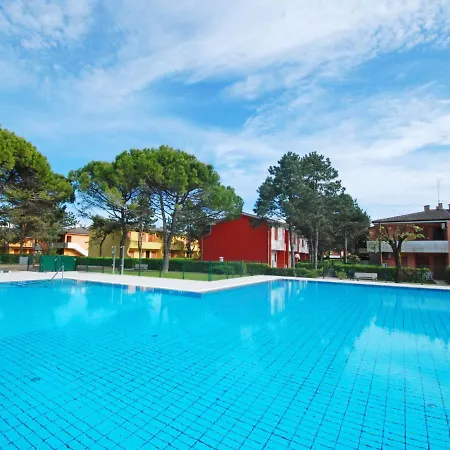 Locazione Turistica Villaggio Azzurro-3 Appartamento