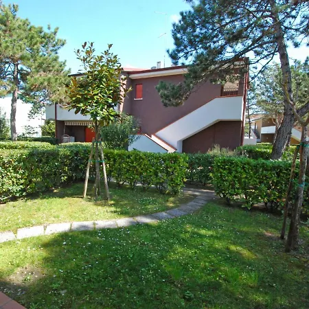 Villaggio Azzurro-3 By Interhome *