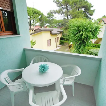 Villaggio Azzurro-3 By Interhome