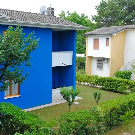 Villaggio Azzurro-3 By Interhome Apartment