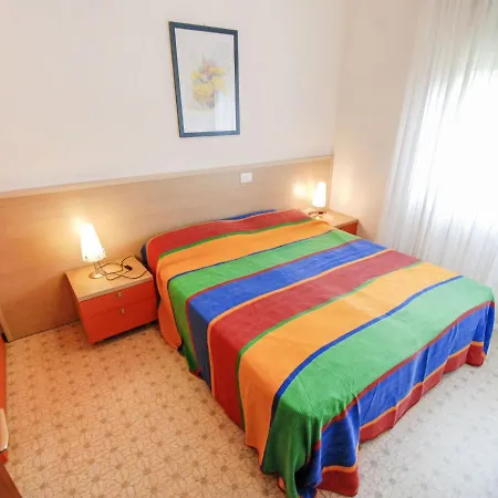 Villaggio Azzurro-3 By Interhome * Bibione