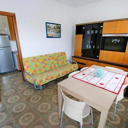 Locazione Turistica Villaggio Azzurro-3 Appartamento *