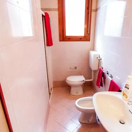 Locazione Turistica Villaggio Azzurro-3 *