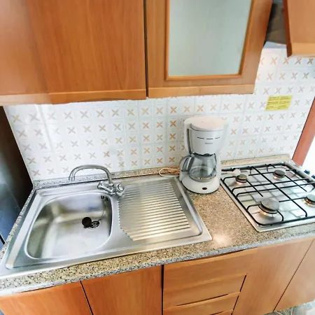 Villaggio Azzurro-3 By Interhome Apartment