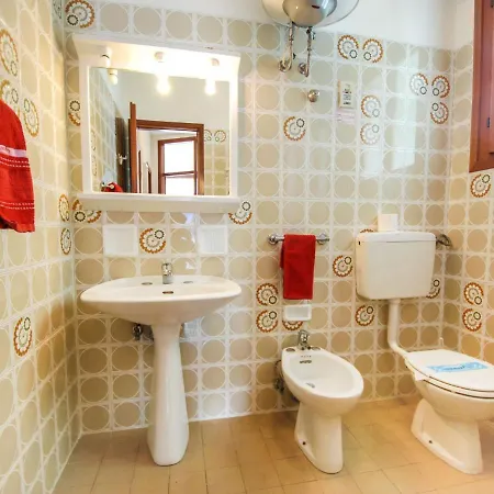 Villaggio Azzurro-3 By Interhome Apartment *