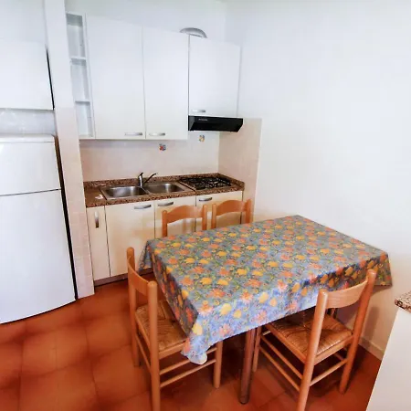 Villaggio Azzurro-3 By Interhome Apartment *