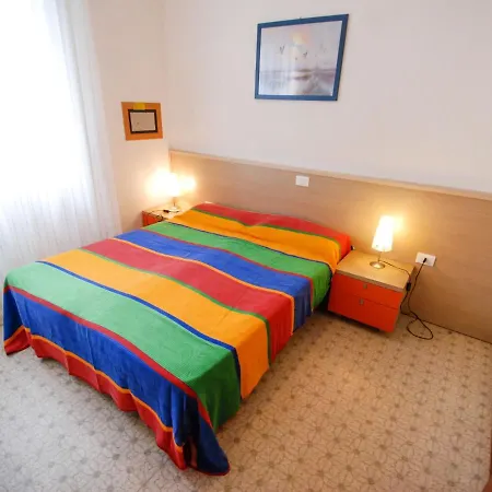 Villaggio Azzurro-3 By Interhome * Bibione