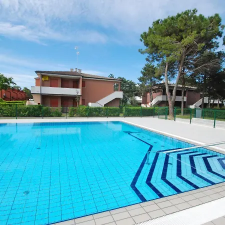 Appartamento Locazione Turistica Villaggio Azzurro-3