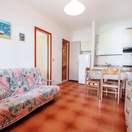 Villaggio Azzurro-3 By Interhome Bibione