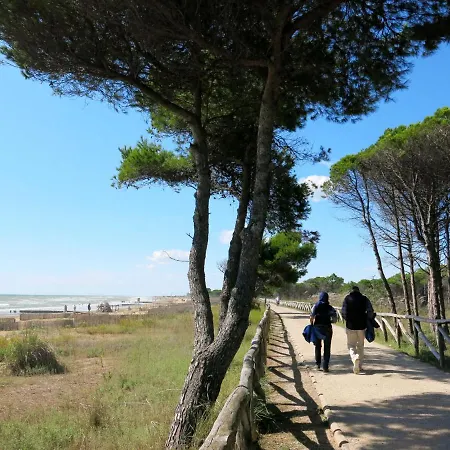 Appartamento Locazione Turistica Villaggio Azzurro-3