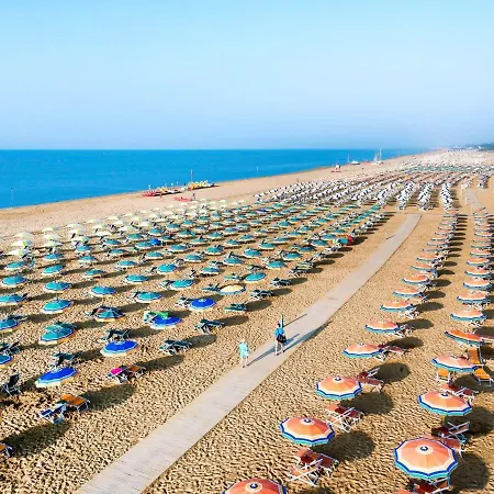 Apartment Villaggio Azzurro-3 By Interhome *