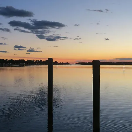 Locazione Turistica Villaggio Azzurro-3 * Bibione