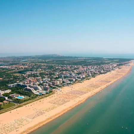 Villaggio Azzurro-3 By Interhome Apartment *